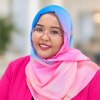 Dr. Salma Ibnomer
